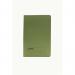 Exacompta Guildhall Heavyweight Transfer Spiral File 420gsm Foolscap Green (Pack of 25) 2117002 GH23042