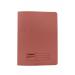 Exacompta Guildhall Heavyweight Transfer Spiral File 420gsm Foolscap Pink (Pack of 25) 211/7006 GH23046