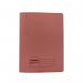 Exacompta Guildhall Heavyweight Transfer Spiral File 420gsm Foolscap Pink (Pack of 25) 2117006 GH23046