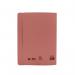 Exacompta Guildhall Heavyweight Transfer Spiral File 420gsm Foolscap Pink (Pack of 25) 2117006 GH23046