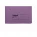 Exacompta Guildhall Pocket Spiral File 285gsm Mauve (Pack of 25) 347-VLTZ GH25071