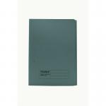 Exacompta Guildhall Right Hand Transfer Spiral Pocket File Foolscap Blue (Pack of 25) 2119060Z GH25484