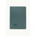 Exacompta Guildhall Right Hand Transfer Spiral Pocket File Foolscap Blue (Pack of 25) 2119060Z GH25484