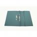 Exacompta Guildhall Right Hand Transfer Spiral Pocket File Foolscap Blue (Pack of 25) 2119060Z GH25484