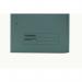 Exacompta Guildhall Right Hand Transfer Spiral Pocket File Foolscap Blue (Pack of 25) 2119060Z GH25484