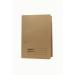 Exacompta Guildhall R/Hand Transfer Spiral Pocket File 315gsm Foolscap Buff (Pack of 25) 211/9061Z GH25485