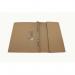 Exacompta Guildhall RHand Transfer Spiral Pocket File 315gsm Foolscap Buff (Pack of 25) 2119061Z GH25485