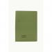 Exacompta Guildhall Right Hand Transfer Spiral Pocket File Foolscap Green (Pack of 25) 21190662Z GH25486