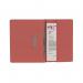 Exacompta Guildhall Right Hand Transfer Spiral Pocket File Foolscap Orange (Pack of 25) 2119063Z GH25487