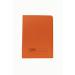 Exacompta Guildhall Right Hand Transfer Spiral Pocket File Foolscap Orange (Pack of 25) 2119063Z GH25487