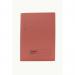 Exacompta Guildhall Right Hand Transfer Spiral Pocket File Foolscap Pink (Pack of 25) 2119064Z GH25488