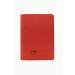 Exacompta Guildhall RHand Transfer Spiral Pocket File 315gsm Foolscap Red (Pack of 25) 2119065Z GH25489