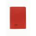 Exacompta Guildhall RHand Transfer Spiral Pocket File 315gsm Foolscap Red (Pack of 25) 2119065Z GH25489
