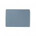 Exacompta Guildhall Open Top Wallet 315gsm Blue (50 Pack) OTW-BLUZ GH25490