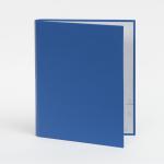 Guildhall 30mm 2 Ring Blue Ring Binder (Pack of 10) 222/0001Z GH25538