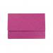 Exacompta Iderama Pocket Wallet Foolscap Assorted (Pack of 25) 6500Z GH25556