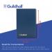 Exacompta Guildhall Account Book 80 Pages 3 Cash Columns 313 1015 GH313