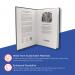 Exacompta Guildhall Account Book 80 Pages 3 Cash Columns 313 1015 GH313