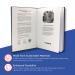 Exacompta Guildhall Account Book 80 Pages 4 Cash Columns 314 1016 GH314
