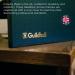 Exacompta Guildhall Account Book 80 Pages 5 Cash Columns 315 1017 GH315