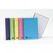 Clairefontaine Europa Notemaker A4 Assortment C (10 Pack) 3154 GH3154