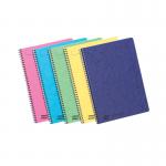 Clairefontaine Europa Notemaker A4 Assortment C (10 Pack) 3154 GH3154