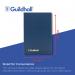 Exacompta Guildhall Account Book 80 Pages 6 Cash Columns 316 1018 GH316