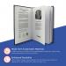 Exacompta Guildhall Account Book 80 Pages 6 Cash Columns 316 1018 GH316