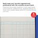 Exacompta Guildhall Account Book 80 Pages 6 Cash Columns 316 1018 GH316