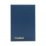 Exacompta Guildhall Account Book 80 Pages 6 Cash Columns 316 1018 GH316