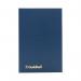 Exacompta Guildhall Account Book 80 Pages 6 Cash Columns 316 1018 GH316