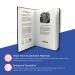 Exacompta Guildhall Account Book 80 Pages 7 Cash Columns 317 1019 GH317