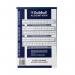 Exacompta Guildhall Account Book 80 Pages 8 Cash Columns 318 1020 GH318