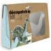 Decopatch Mini Kit Dinosaur (Pack of 5) KIT011O