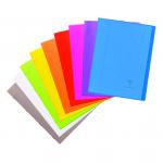 Clairefontaine Koverbook Notebook A4 Assorted (Pack of 10) 971501C GH35594