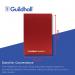 Exacompta Guildhall Headliner 6 Cash Column Account Book 386 1147 GH386