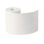 Exacompta Zero Plastic Thermal Receipt Roll 57mmx40mmx18m (Pack of 20) 40761E GH40761