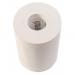 Exacompta Zero Plastic Thermal Receipt Roll 57mmx40mmx18m (Pack of 20) 40761E GH40761