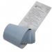 Exacomtpa Safe Contact Credit Card Receipt Roll 57mmx40mmx18m (Pack of 20) 40951E GH40951