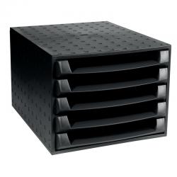 Exacompta Drawer Sets