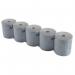 Exacompta Safe Contact Credit Card Receipt Roll 80mmx80mmx76m (Pack of 10) 43918E GH43918