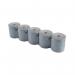 Exacompta Safe Contact Credit Card Receipt Roll 80mmx80mmx76m (Pack of 10) 43918E GH43918