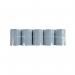 Exacompta Safe Contact Credit Card Receipt Roll 80mmx60mmx44m (Pack of 10) 43924E GH43924