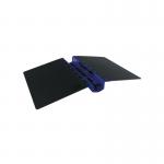 Guildhall GL Ergogrip 2 Ring Binder A4 Blue (Pack of 2) 4509 GH4509