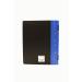 Guildhall GL Ergogrip 2 Ring Binder A4 Blue (Pack of 2) 4509 GH4509