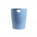 Exacompta Bee Blue Ecobin Recycled 15 Litres Assorted (Pack of 8) GH45302
