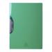 Exacompta Iderama Clip Files A4 Assorted (Pack of 20) 45670E GH45670