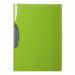 Exacompta Iderama Clip Files A4 Assorted (Pack of 20) 45670E GH45670