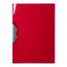 Exacompta Iderama Clip Files A4 Assorted (Pack of 20) 45670E GH45670