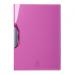Exacompta Iderama Clip Files A4 Assorted (Pack of 20) 45670E GH45670
